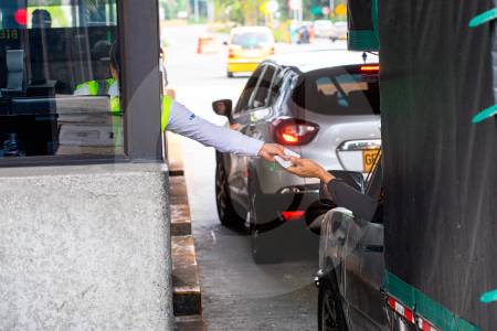 $29.400, el peaje más caro del país: así subieron las tarifas en 2026