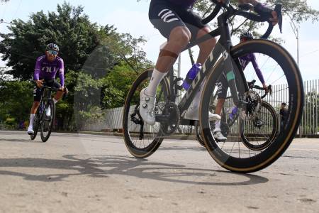 A pedalear: estudio confirma cómo el ciclismo mejora la salud mental