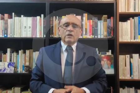 “Desde el miércoles estaré firmando como rector de la U Nacional”: José Ismael Peña