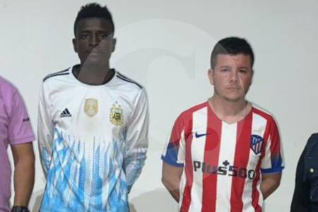 Liberan a los dos soldados que habían sido secuestrados por segunda vez este martes en La Macarena, Meta