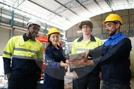 ¿Qué cambia para los trabajadores temporales en Colombia con el Decreto 581?
