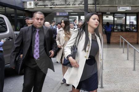 Laura Moreno no mató a Andrés Colmenares: Corte Suprema confirmó la absolución