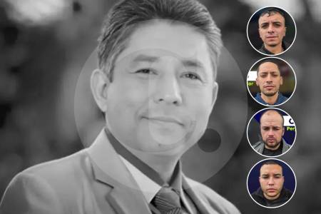 Caso Neil Cubides: así ejecutó la banda “Los Kamaleones” el secuestro y homicidio en Bogotá