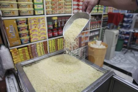 ¿Por qué el MinAgricultura dice que el arroz ya no es negocio? Las cifras detrás del cultivo