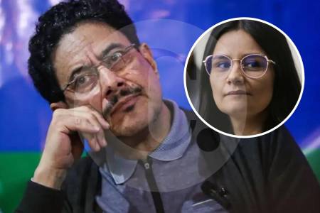 Iván Cepeda responde a denuncias de Angie Rodríguez: “Debe ser investigado a fondo; en el gobierno se han presentado situaciones de corrupción”