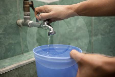 Contraloría advirtió que más de 5 millones de colombianos siguen sin acceso al agua potable: así está el panorama