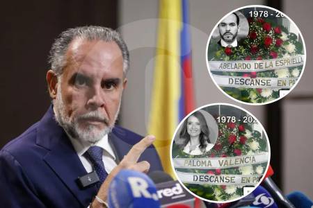 Hasta 30 escoltas por candidato: refuerzan seguridad electoral ante amenazas