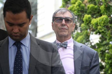 Destituyen e inhabilitan por 12 años al exalcalde de Cartagena William Dau