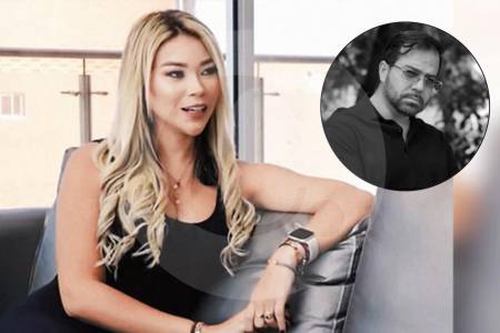 Day Vásquez amplió su denuncia contra Alejandro Carranza, abogado de Nicolás Petro; ¿cuál es el lío?