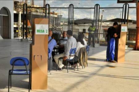 ¿Qué pasa con las dos curules de la Cámara de Chocó que el CNE no ha podido entregar?