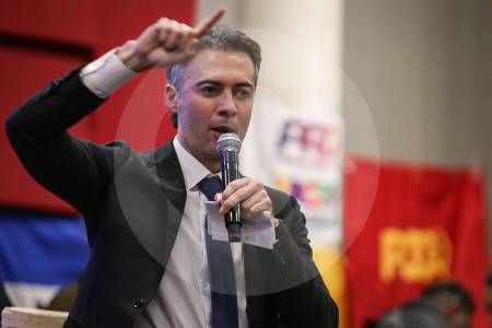 Las cinco mentiras de Daniel Quintero sobre la consulta del Pacto Histórico, ¿qué sigue?