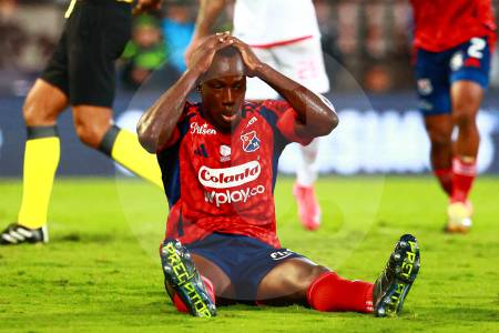 DIM depende de un milagro para llegar a la final de la Liga, pero aún tiene opciones matemáticas: le contamos