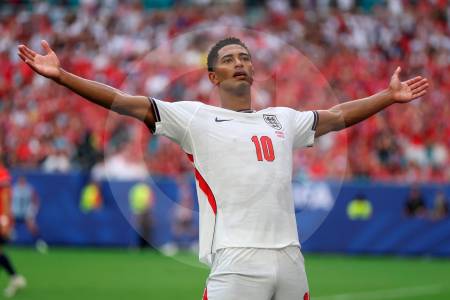 Video | De la mano de Jude Bellingham, Inglaterra venció 2-1 a Noruega y es semifinalista de la Copa del Mundo; vea aquí los goles