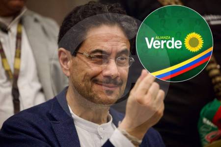 Alianza Verde apoyará a Iván Cepeda pero no podrá impulsar una Constituyente
