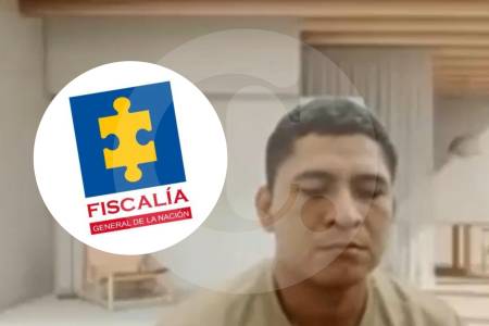 Capturado alias El Mono por reclutar menores para las disidencias de las Farc