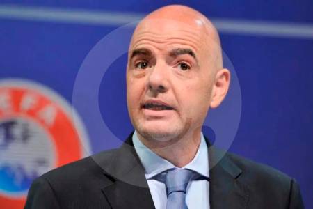 ¡Arde la Fifa! Infantino ofreció disculpas por su proyecto de privatización, pero no logró convencer al Consejo