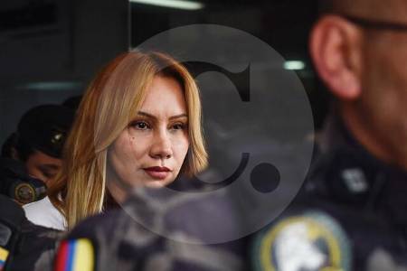 Caso UNGRD: jueza niega libertad por vencimiento de términos a Sandra Ortiz