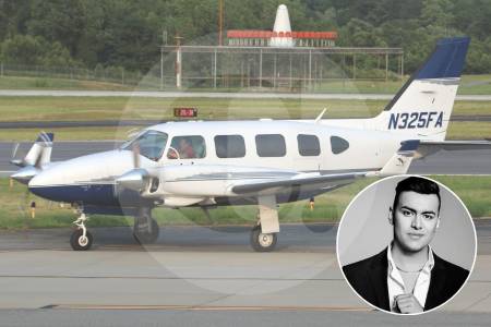 ¿Qué se sabe del accidente en el que murió Yeison Jiménez y su equipo de trabajo? “No logró alzar vuelo”