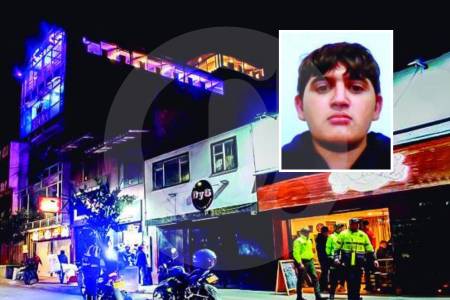 Entre la justicia y la impunidad: las preguntas que deja el caso de universitario asesinado en Bogotá