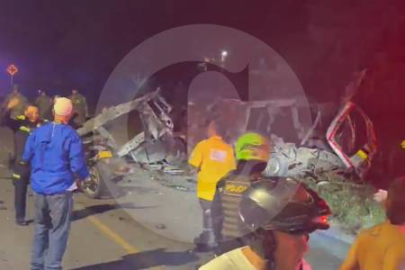 Otro atentado con carro bomba en Palmira, Valle del Cauca: esto se sabe