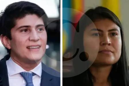 Esto pasaría con las curules de Manzur y Manrique, congresistas reelectos con orden de captura por caso UNGRD