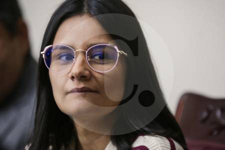 Exmano derecha de Petro, Angie Rodríguez, denuncia que personas del gobierno “quieren exterminarla” y otros escándalos