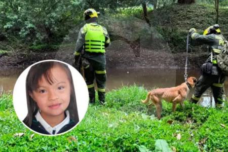 Fiscalía imputará a profesora y jefe de seguridad por la muerte de Valeria Afanador en Cajicá