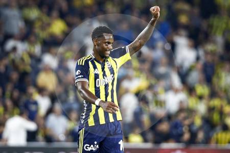 ¿Advertencia? El pedido puntual del Fenerbahçe para Durán: “controla tu temperamento”