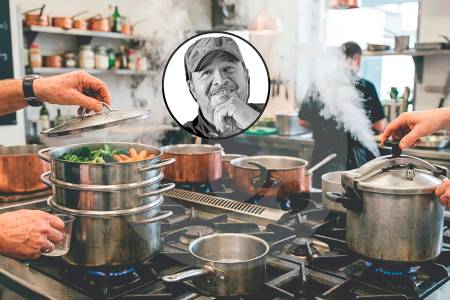 Dos métodos fundamentales de cocina para elevar la calidad de sus platos