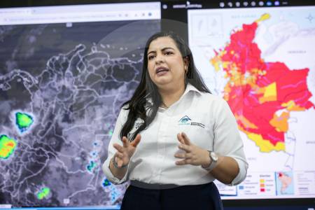 Ideam ya le puso fecha exacta al momento en que el fenómeno de El Niño tiene 90% de probabilidad de establecerse