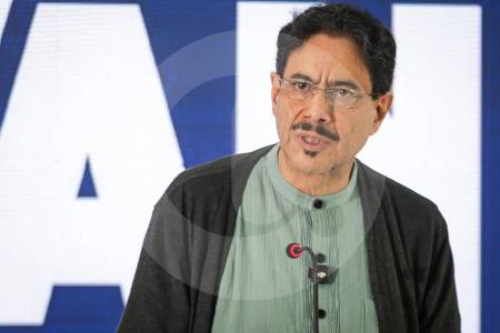 Pese a críticas, Cepeda insiste en la desobediencia civil: “No vamos a obedecer decisiones que vayan contra el pueblo”