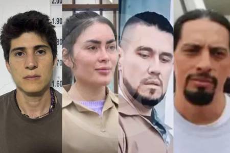 “Se acabó esa vagabundería”: Así empezó Abelardo a cumplir su promesa de desacomodar a varios presos