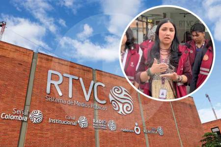 MinTrabajo realiza inspección en RTVC por denuncias de acoso laboral y sexual