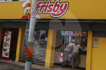 Frisby no se rinde: tras cancelación de 3 de sus marcas en España, apelará decisión