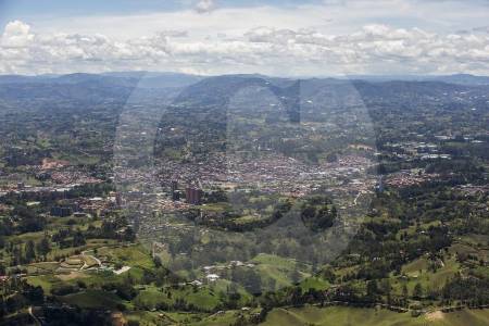 Registraduría aplaza la consulta popular para el Área Metropolitana del Valle de San Nicolás