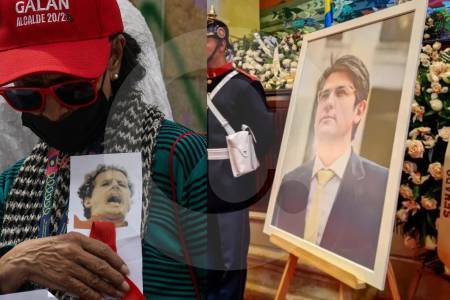 El mismo hombre en dos magnicidios: ‘El Viejo’ y su relación con los casos Luis Carlos Galán y Miguel Uribe