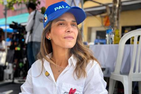 “Petro sembró división de forma intencional entre colombianos”: María Clara Posada