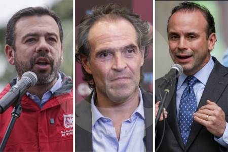 Alcaldes denuncian “maltrato e ignorancia” del Gobierno Petro hacia las regiones