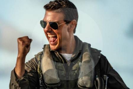 40 años después, Top Gun regresa a cines colombianos el 13 de mayo