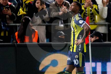 Video | Jhon Jáder Durán anotó su primer gol del 2026, después de pasar las fiestas en Colombia