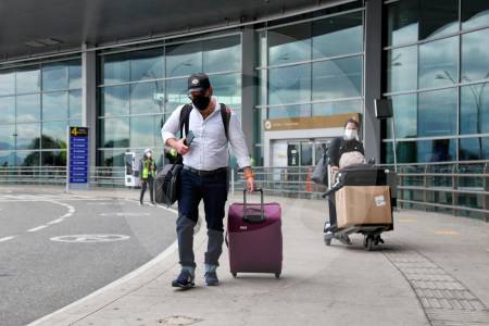 Aeropuerto El Dorado: 5 incidentes peligrosos en apenas 3 meses, ¿qué está ocurriendo?