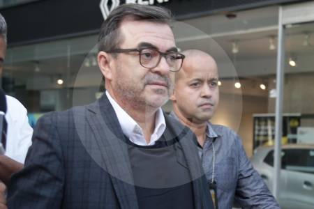 Giro en el caso UNGRD: Olmedo López se declaró culpable ante el fracaso de su preacuerdo y busca una sentencia anticipada