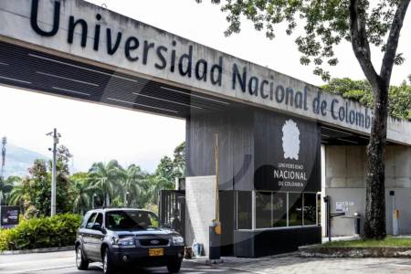 ¿Proyecto de nación o instrumento del gobierno de turno? Exrector de la Nacional analisó el presente de la universidad