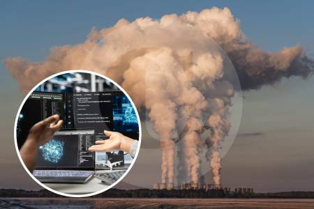 ¿La inteligencia artificial podría salvar al planeta del cambio climático? Esto dice un estudio