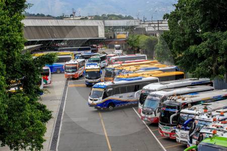 SuperTransporte tiene bajo la lupa a 113 empresas por incumplir norma sobre transporte de menores