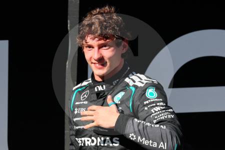 Antonelli gana en el nuevo circuito de F1 de Madrid y es más líder que nunca