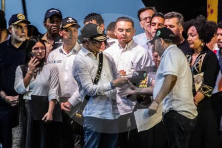 Estos son los 15 hechos con los que Petro benefició al crimen organizado