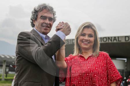 “Proponer una Constituyente hoy no es reformar a Colombia, sino fracturarla”: candidata Edna Bonilla