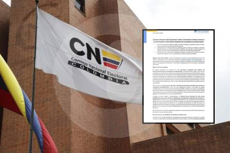 ¿Quién financia las campañas? Transparencia por Colombia dice que no hay acceso a la información