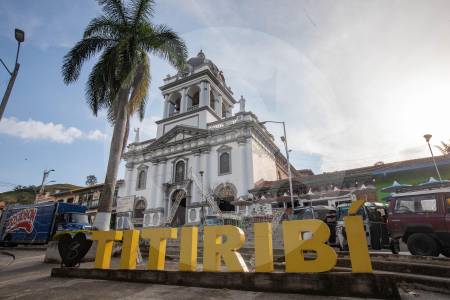 Racha de homicidios en Titiribí: en casi cuatro horas mataron a tres hombres